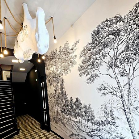 City Hotel Storch Cologne Extérieur photo
