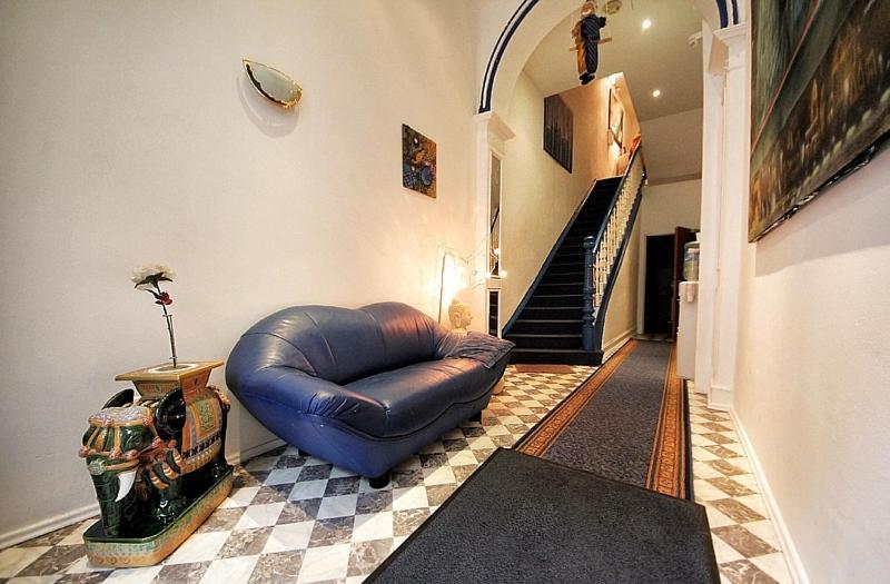 City Hotel Storch Cologne Extérieur photo