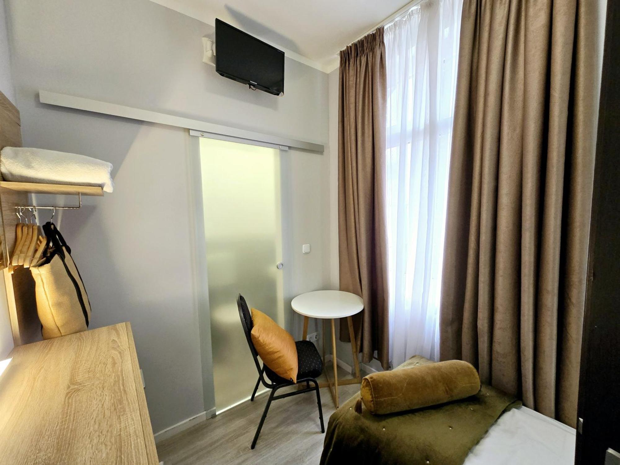 City Hotel Storch Cologne Extérieur photo