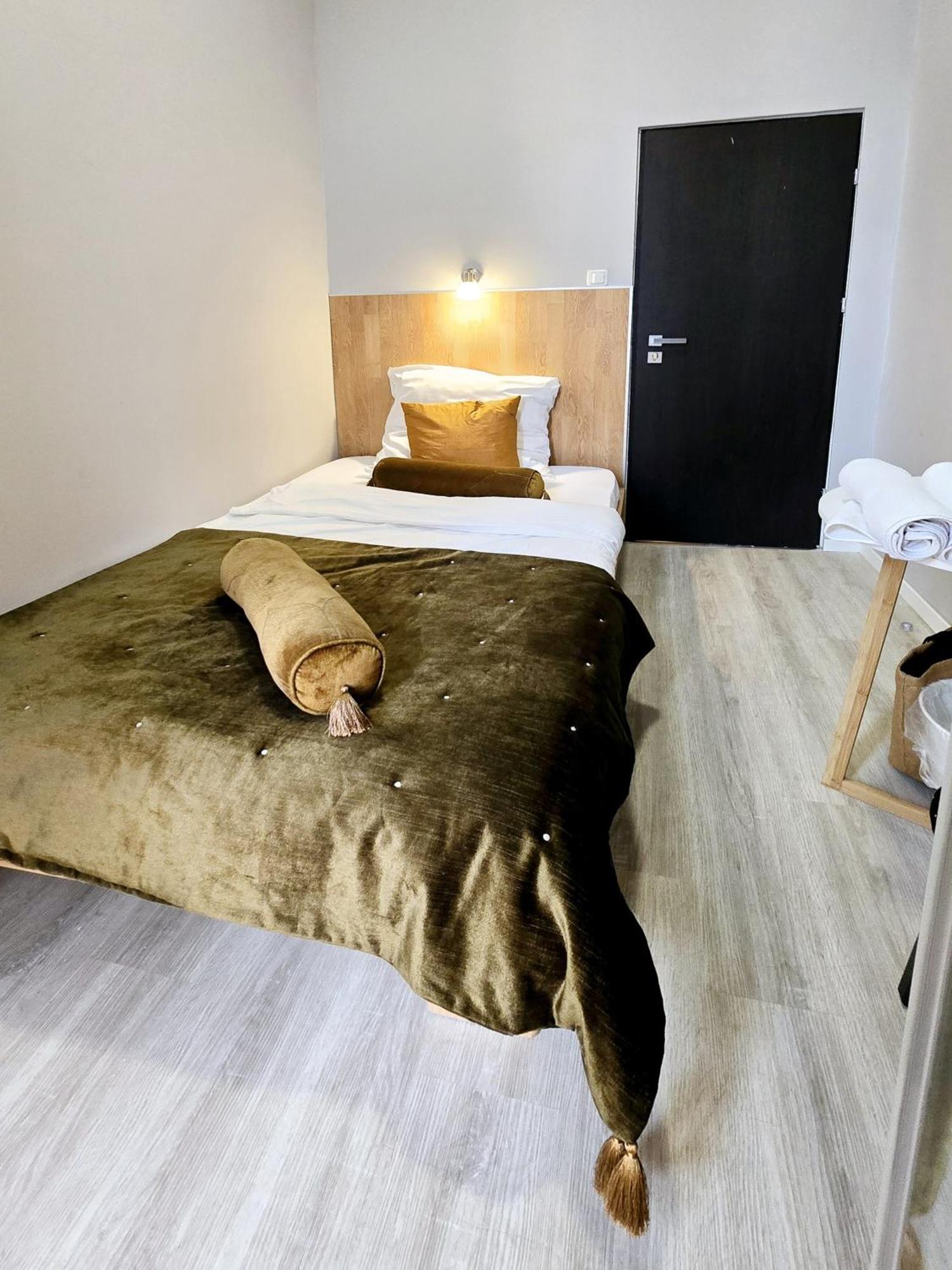 City Hotel Storch Cologne Extérieur photo