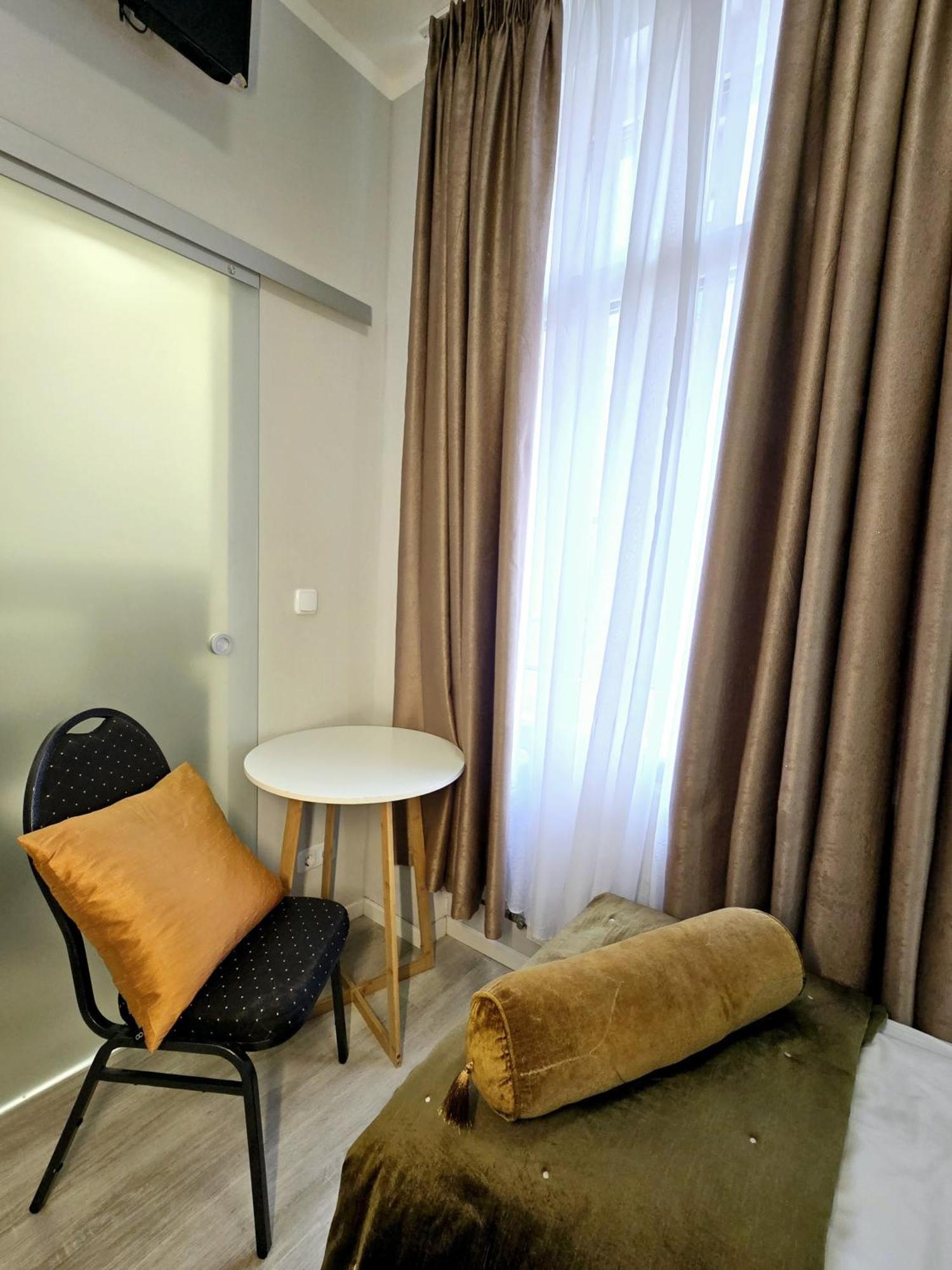 City Hotel Storch Cologne Extérieur photo