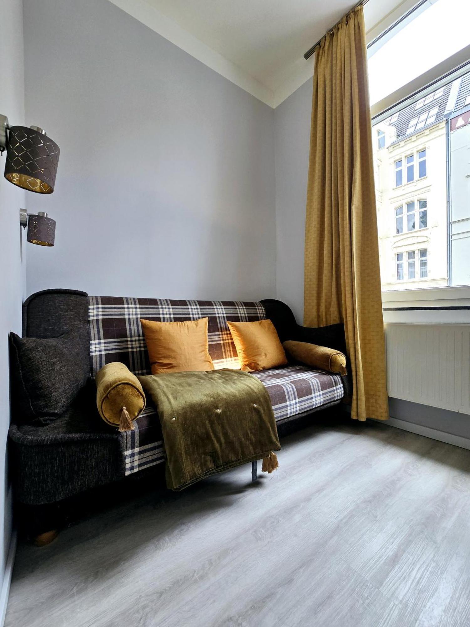City Hotel Storch Cologne Extérieur photo