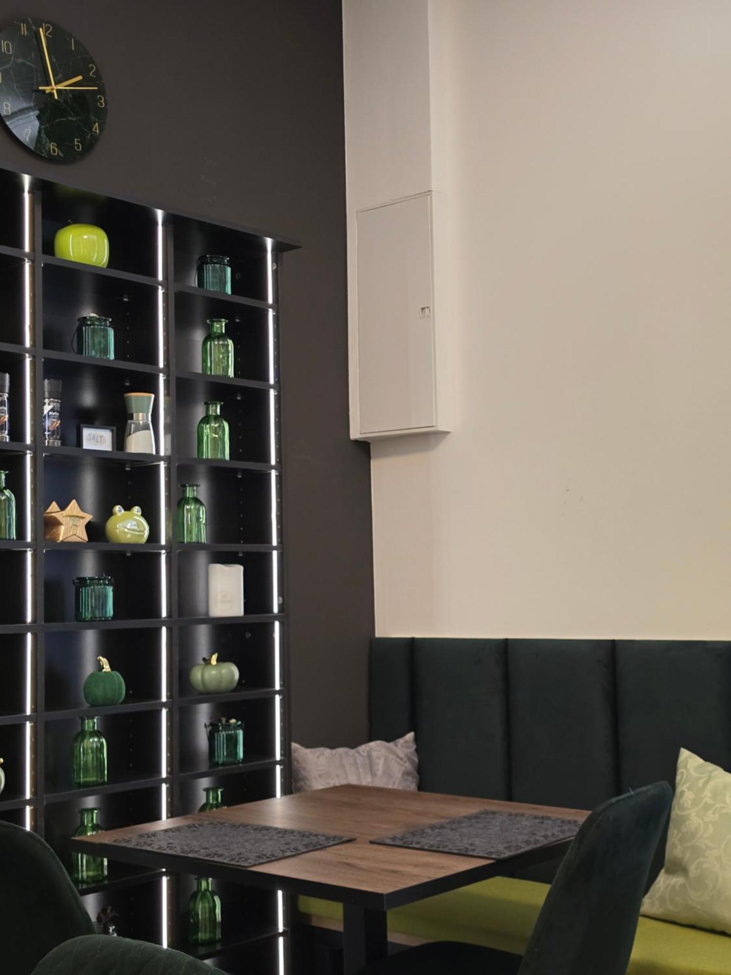 City Hotel Storch Cologne Extérieur photo
