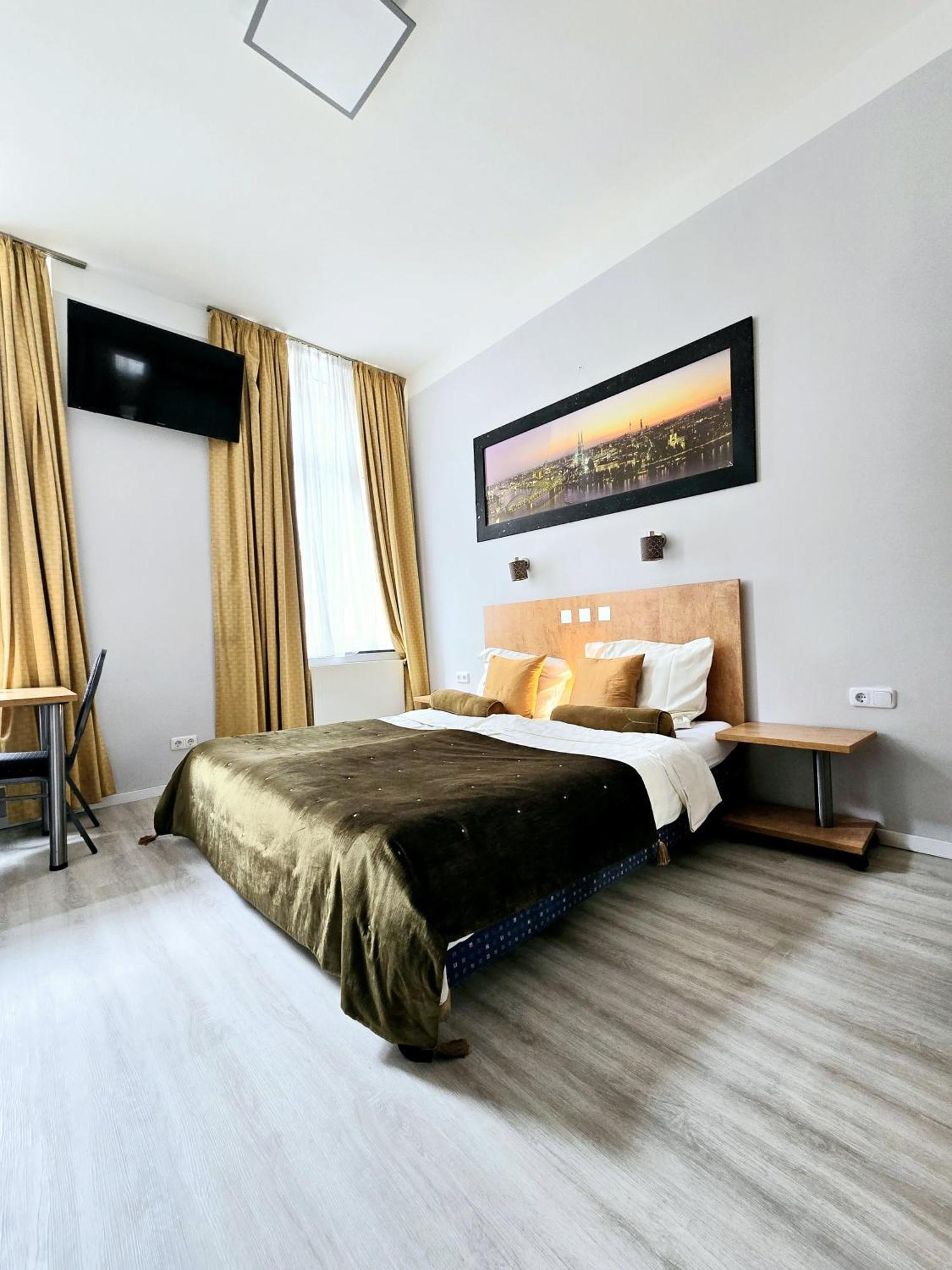 City Hotel Storch Cologne Extérieur photo