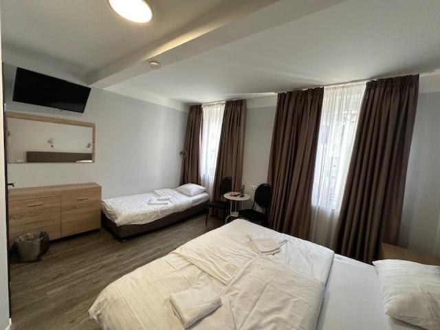 City Hotel Storch Cologne Extérieur photo