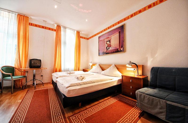 City Hotel Storch Cologne Extérieur photo