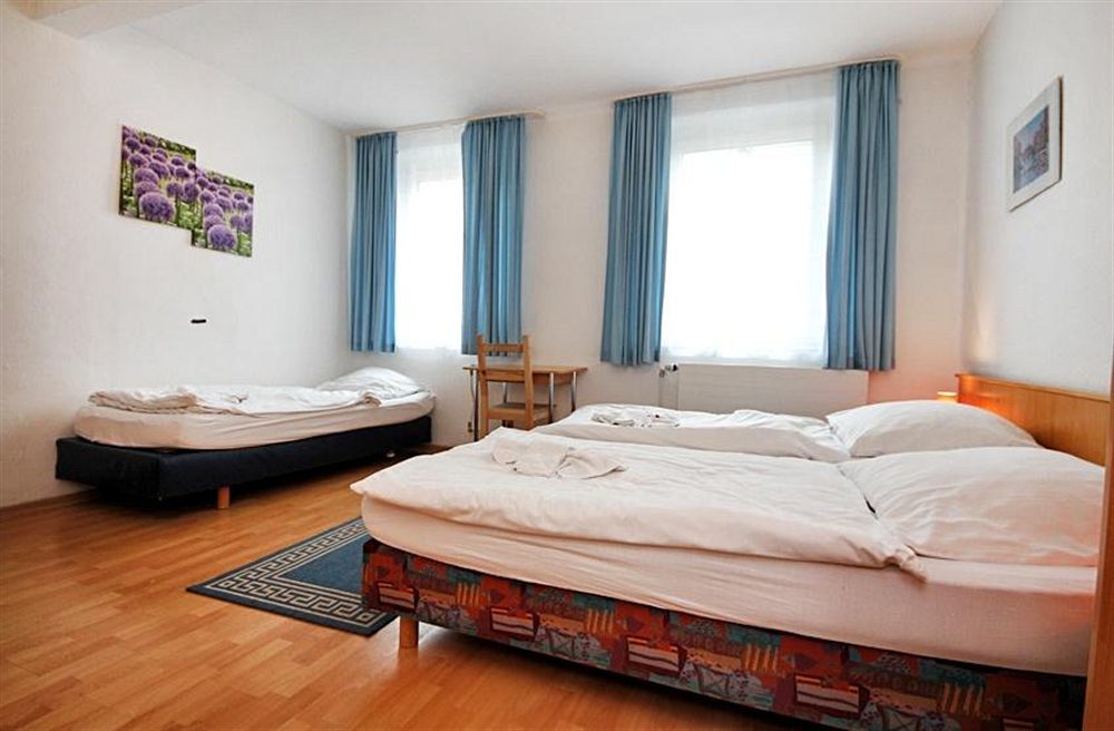 City Hotel Storch Cologne Extérieur photo