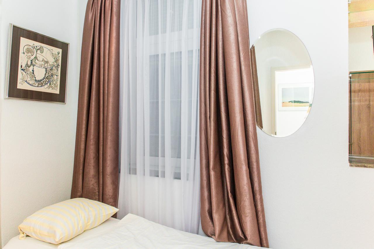 City Hotel Storch Cologne Extérieur photo