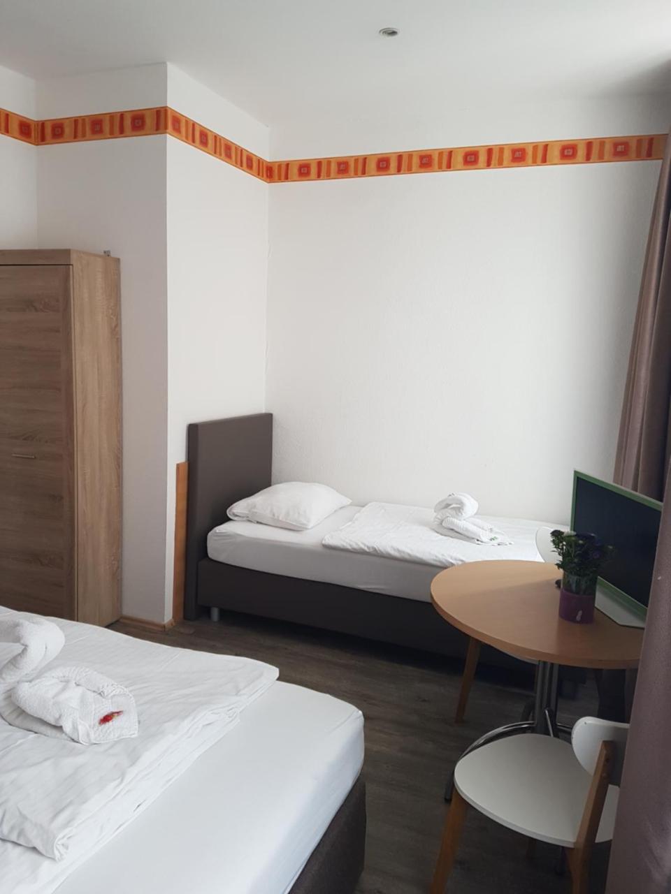 City Hotel Storch Cologne Extérieur photo