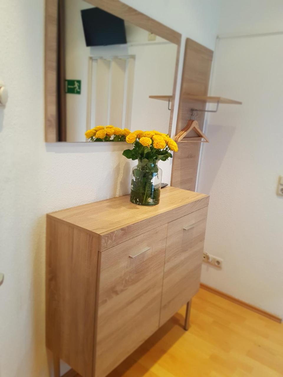 City Hotel Storch Cologne Extérieur photo
