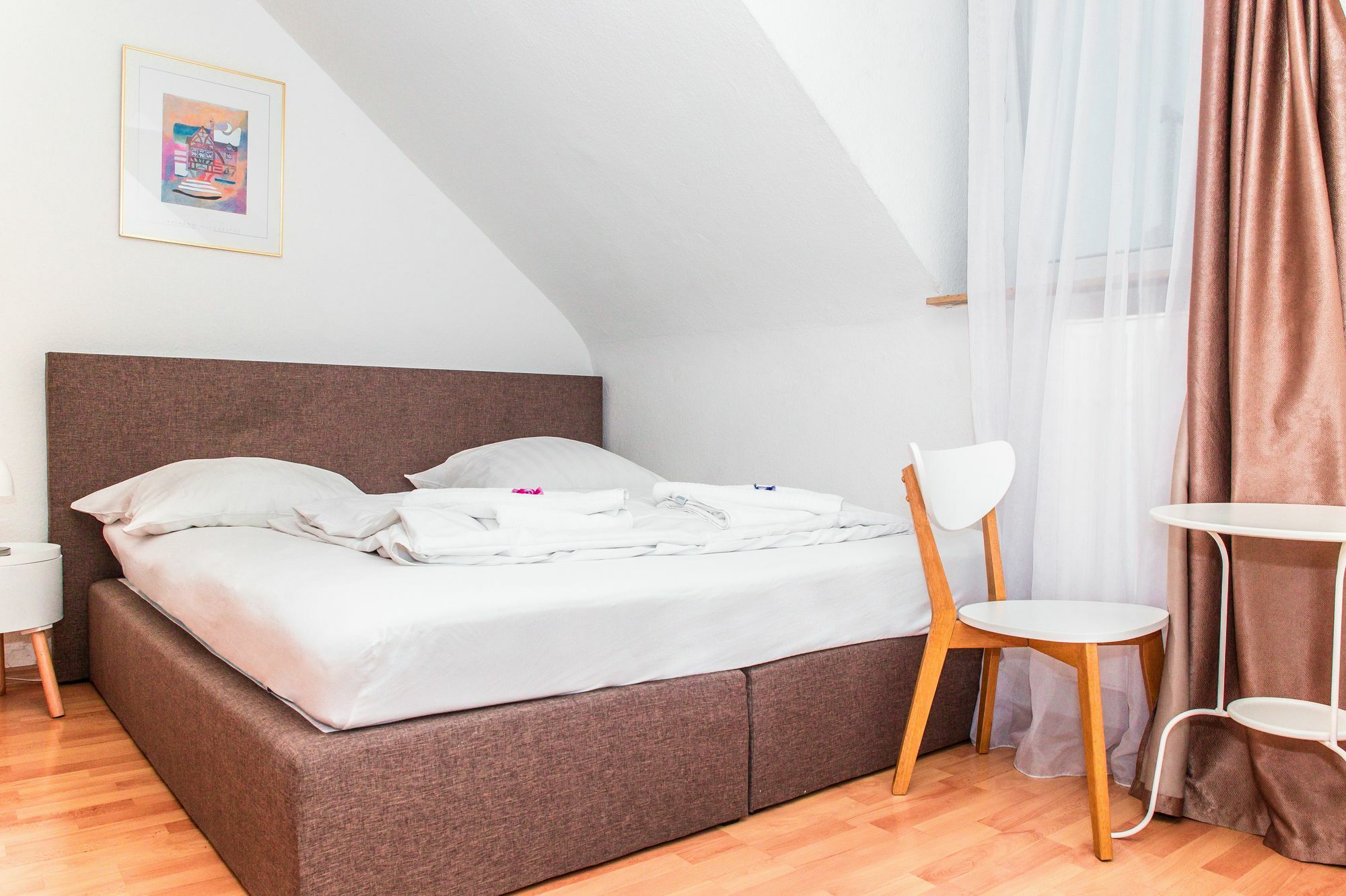 City Hotel Storch Cologne Extérieur photo
