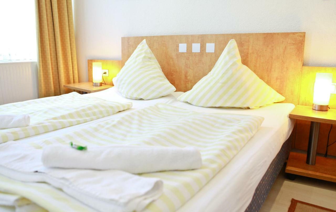 City Hotel Storch Cologne Extérieur photo